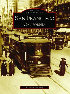 San Francisco - ebook